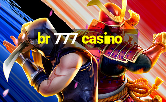 br 777 casino