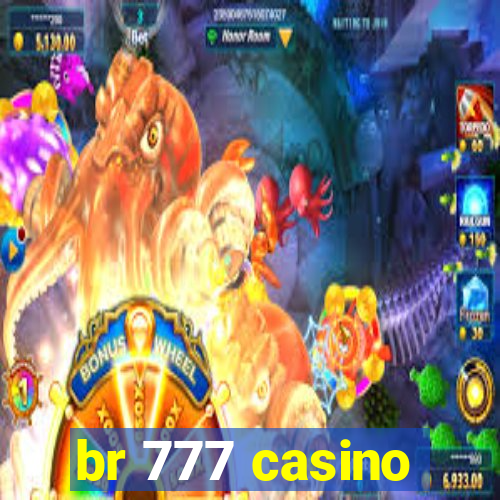 br 777 casino