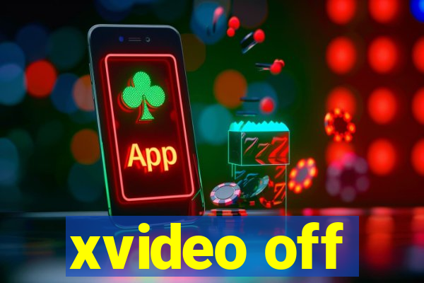 xvideo off