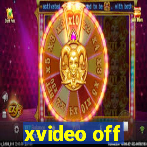 xvideo off