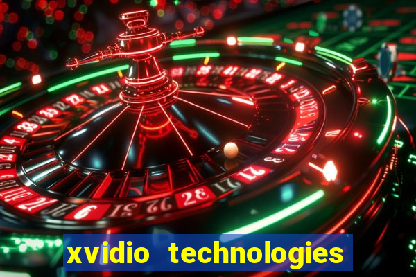 xvidio technologies startup os free download