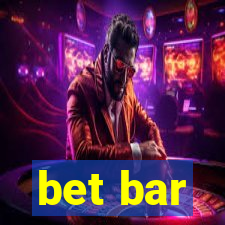 bet bar