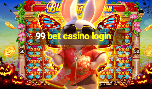 99 bet casino login