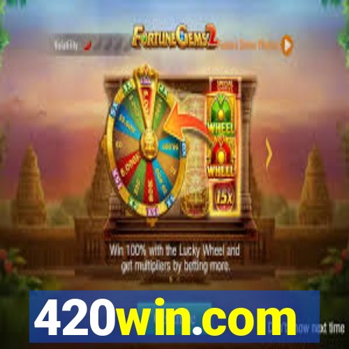 420win.com