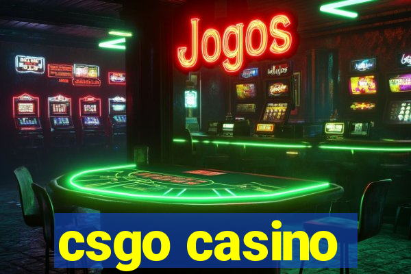 csgo casino