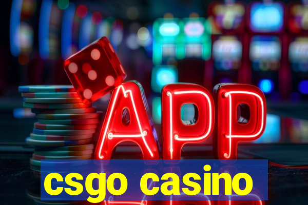 csgo casino