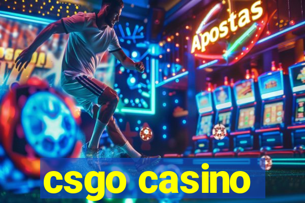 csgo casino