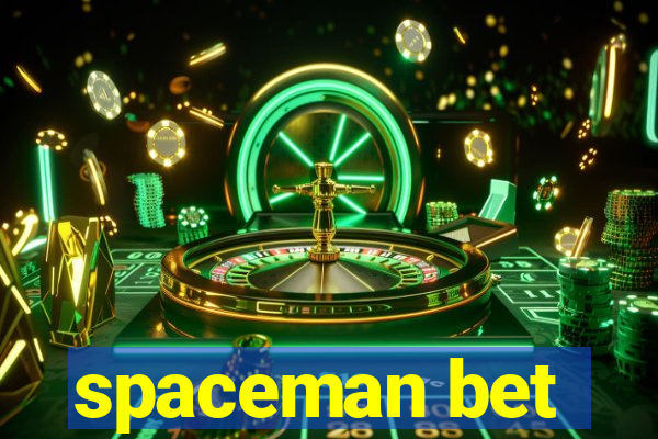 spaceman bet