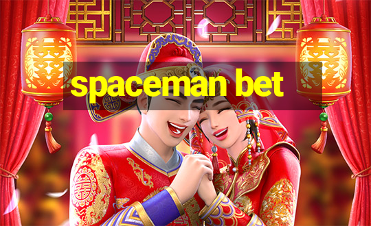 spaceman bet