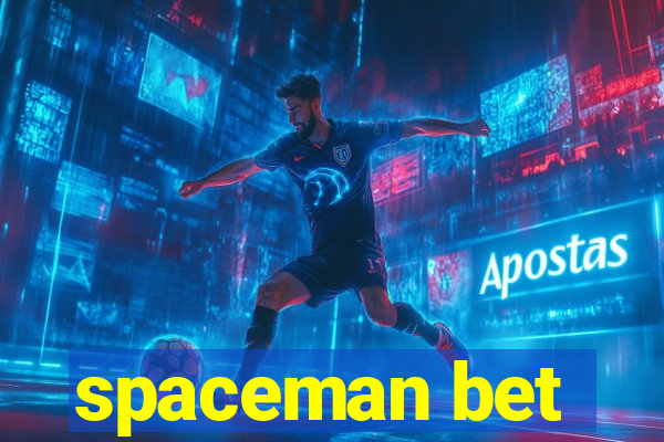 spaceman bet