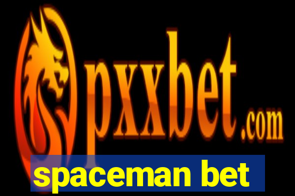 spaceman bet