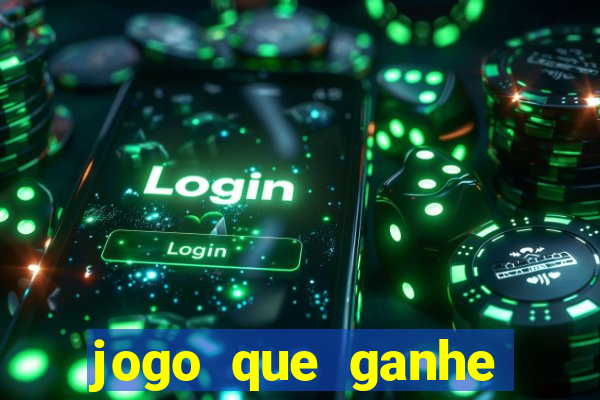 jogo que ganhe bonus para jogar