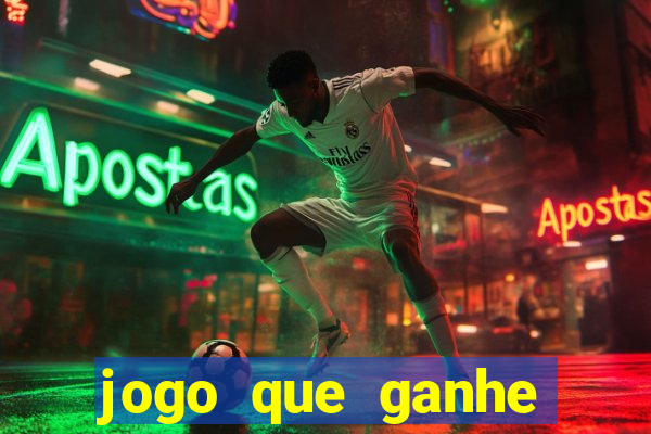 jogo que ganhe bonus para jogar