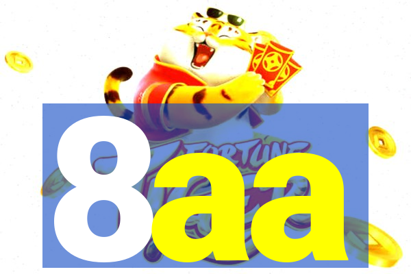 8aa