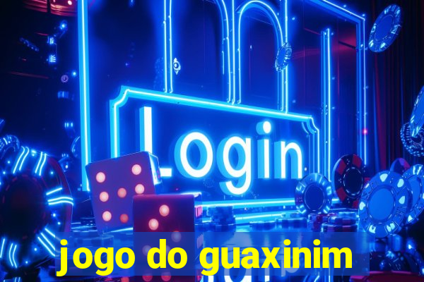 jogo do guaxinim