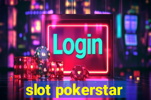 slot pokerstar