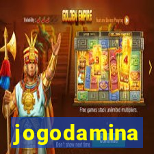 jogodamina