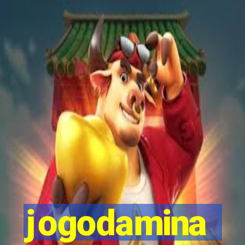 jogodamina