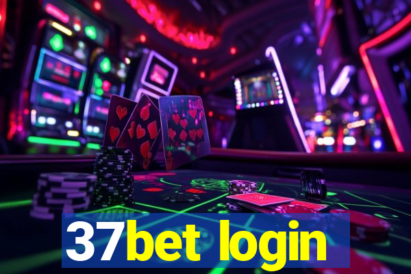 37bet login