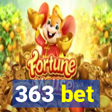 363 bet