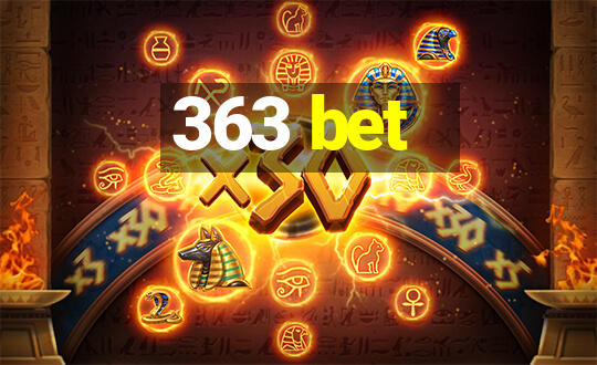 363 bet