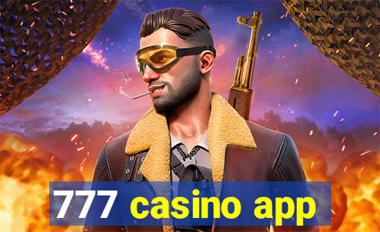 777 casino app