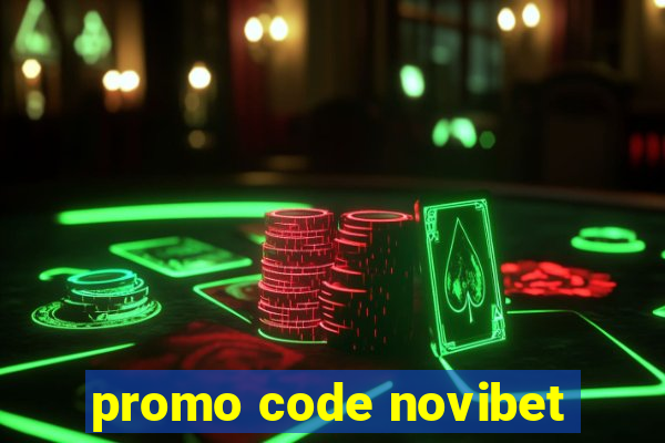 promo code novibet