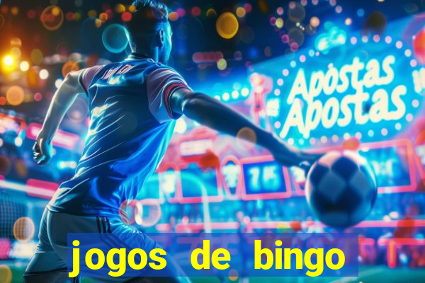 jogos de bingo para ganhar dinheiro de verdade