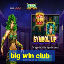 big win club