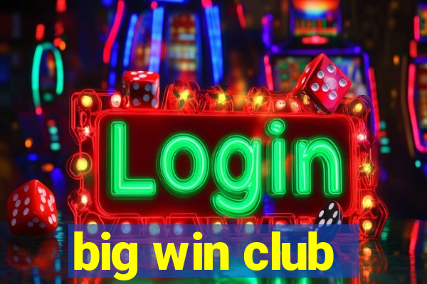 big win club