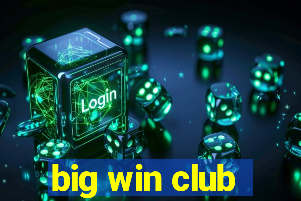 big win club