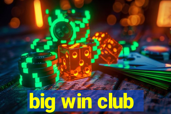 big win club