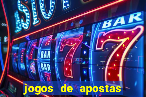 jogos de apostas que realmente pagam