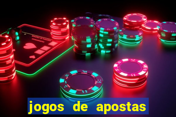 jogos de apostas que realmente pagam