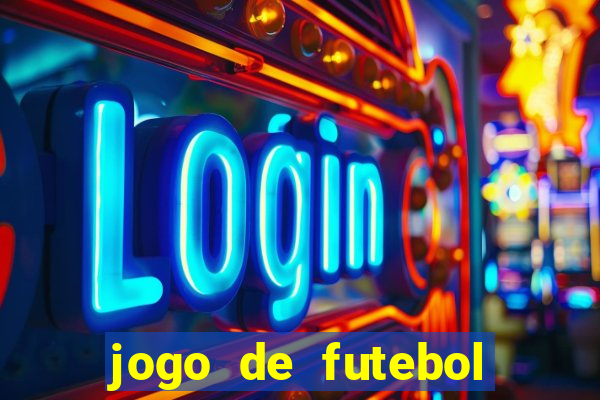 jogo de futebol que paga