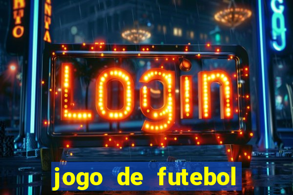 jogo de futebol que paga