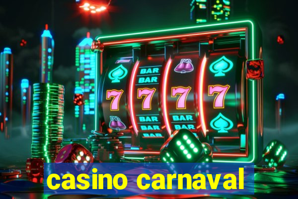 casino carnaval