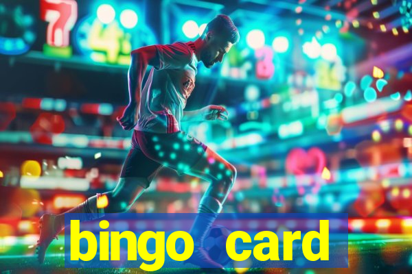 bingo card generator 1-90