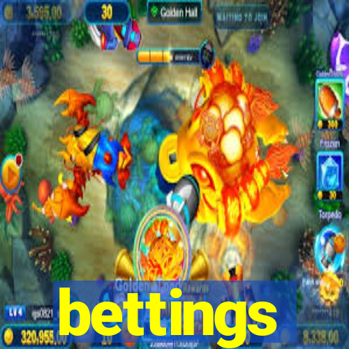 bettings