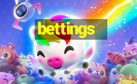 bettings