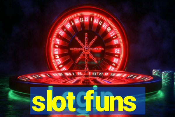 slot funs