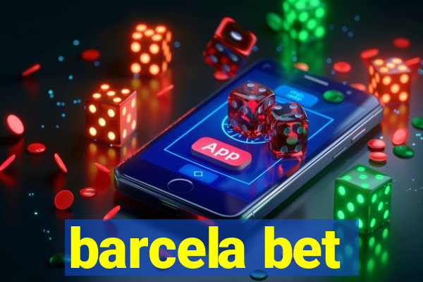 barcela bet