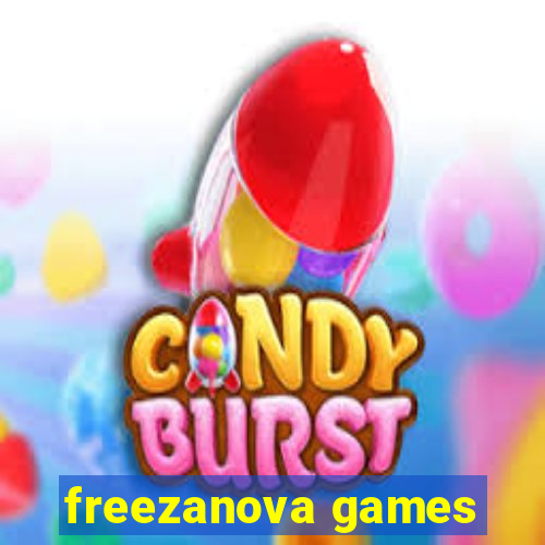 freezanova games