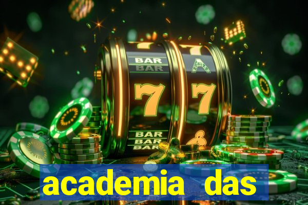 academia das apostas prognosticos