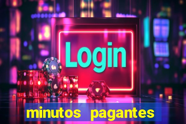 minutos pagantes dos jogos pg slots