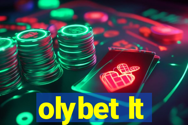 olybet lt