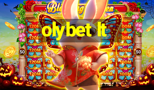 olybet lt