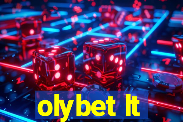 olybet lt