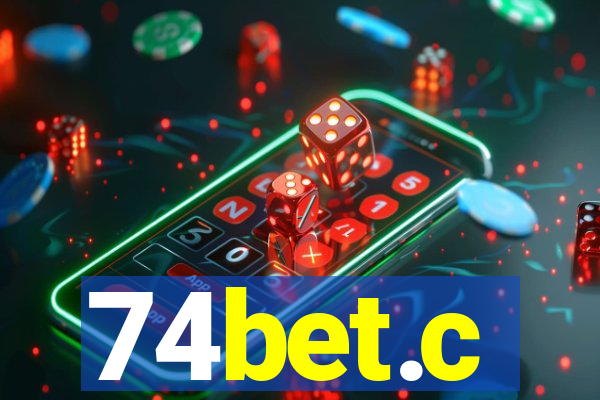 74bet.c