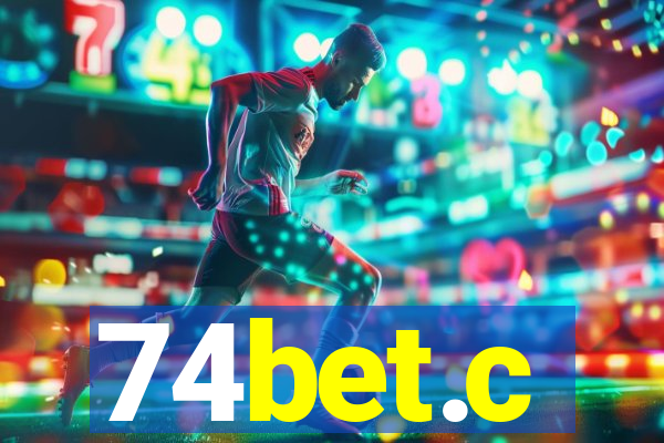 74bet.c